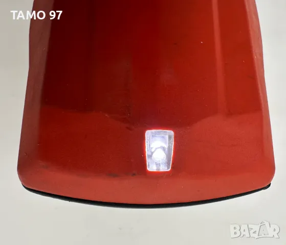 Hilti TE 2-A22 - Акумулаторен перфоратор 22V 5.2Ah, снимка 5 - Перфоратори - 49756527