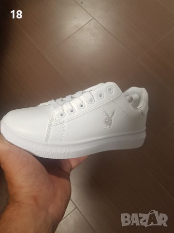 Обувки, снимка 2 - Дамски ежедневни обувки - 41504070