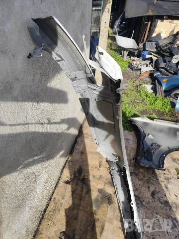 Ляв и Десен калник -Infiniti fx30-Qx70 -, снимка 6 - Части - 53536775