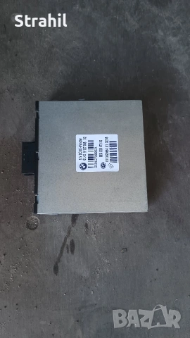 Блок за управление на скоростната кутия на BMW 1-ва серия DC9127088021 8ES00947920, снимка 3 - Части - 53175165