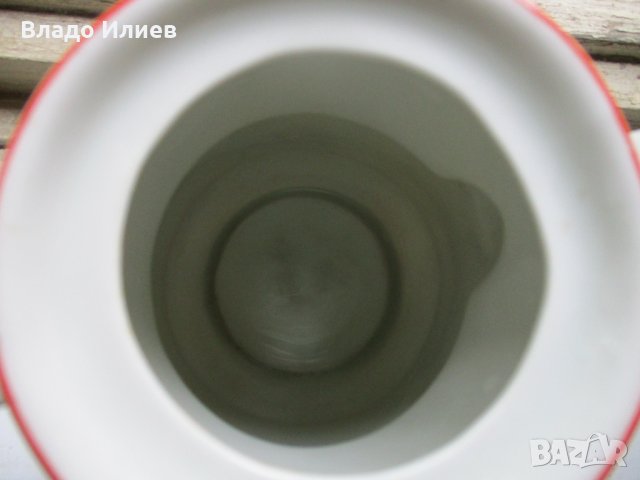 Порцеланови чайници- нов за 28 лева   и 1 употребяван-за 9 лв., снимка 4 - Сервизи - 33304069