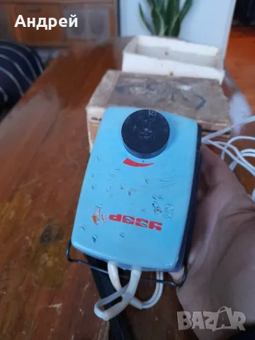 Стар пирограф Узор #5, снимка 4 - Антикварни и старинни предмети - 48499941