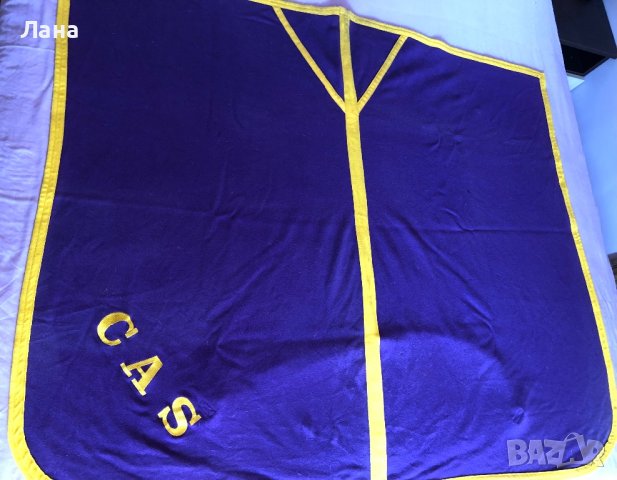 Попона за коне , внос от Англия , снимка 9 - Спортна екипировка - 41542934