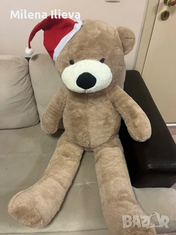 Големи плюшени играчки, снимка 7 - Плюшени играчки - 52863908