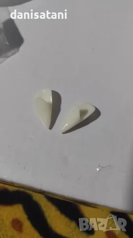 Обеци и аксесоари, снимка 8 - Обеци - 48561898