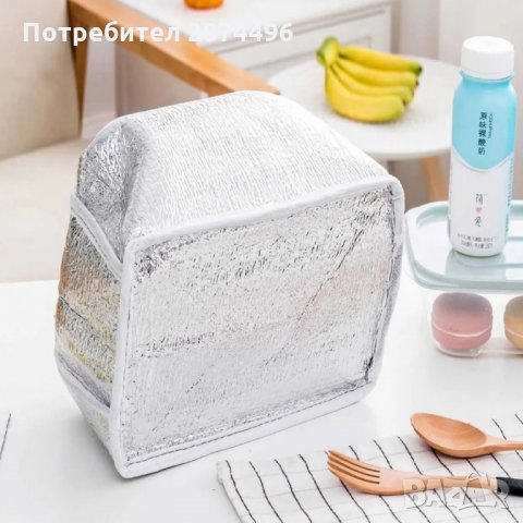 3110 Детска термо чанта за храни и напитки, снимка 6 - Други - 35712979