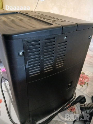 Кафе машина Delonghi, снимка 4 - Кафемашини - 53827456