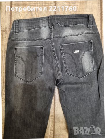 Дамски дънки Miss Sixty, снимка 6 - Дънки - 38966760