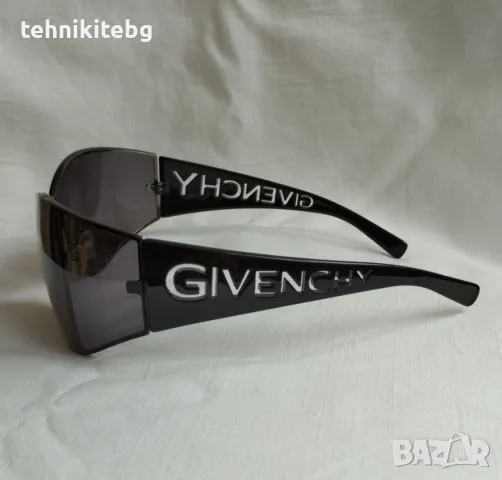 GIVENCHY и POLICE - оригинални слънчеви очила , внос от Англия, снимка 3 - Слънчеви и диоптрични очила - 17019505