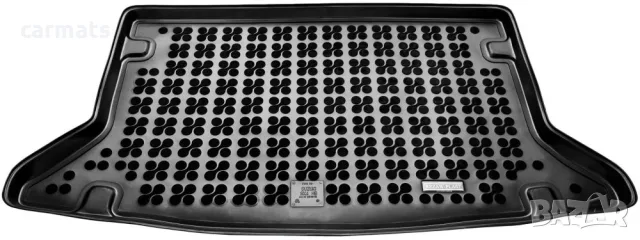 Стелка за багажник Rezaw-Plast за Suzuki SX4 (2006-2013) - Хечбек