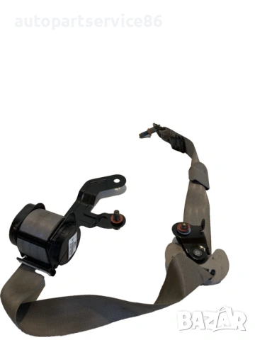 Заден десен предпазен колан ред за KIA Carnival (2006–2012) 89820-4D130