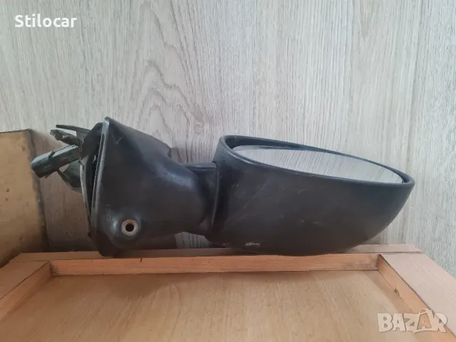 Огледало Renault Twingo Ел.ляво 93-98г, снимка 3 - Части - 47556327