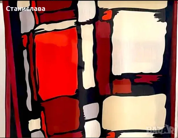 Елегантни дамски шалове  , снимка 3 - Шалове - 49653467