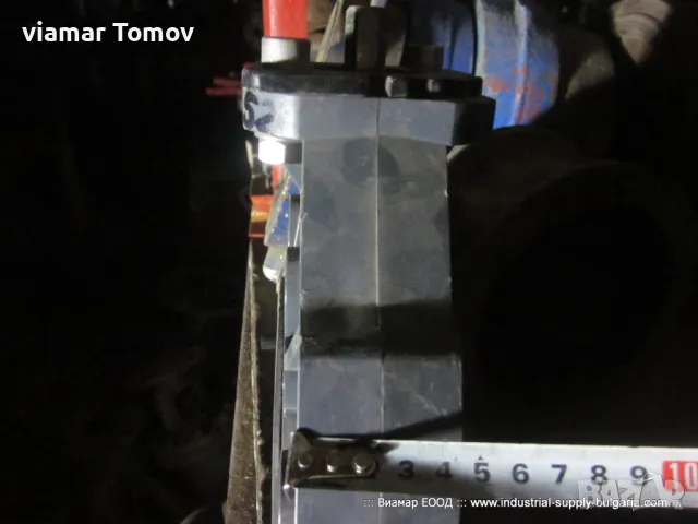 Бътерфлай клапи, снимка 7 - Други машини и части - 49407232