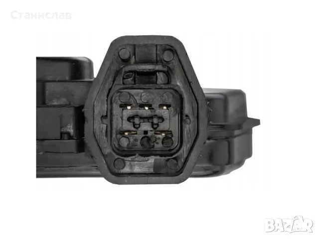  Hyundai Tucson Брава за предна дясна врата, снимка 2 - Части - 50283301