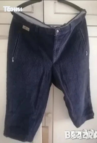 ELHO Нови Дамски Къси Джинси L