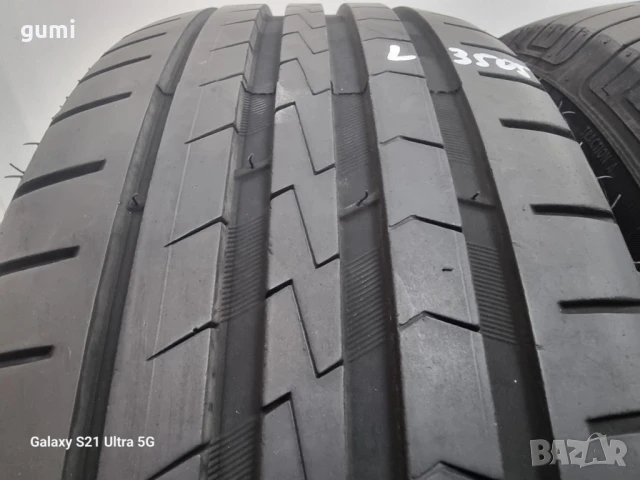 4бр летни гуми 205/60/15 VREDESTEIN L03505 