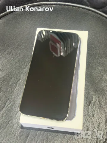 iphone 13 Pro 256GB, снимка 8 - Apple iPhone - 56325609