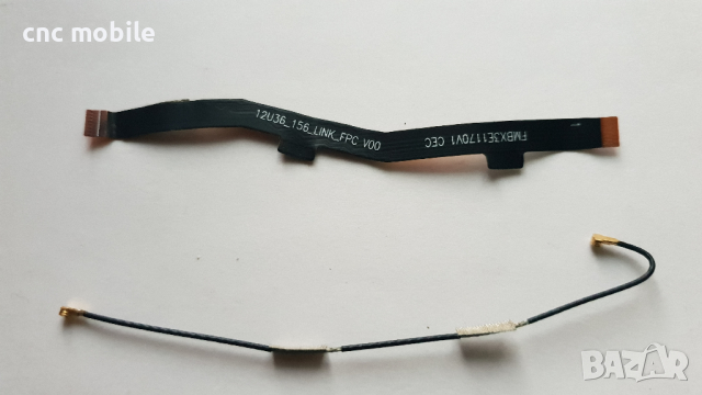 THL W200 оригинални части и аксесоари , снимка 3 - Резервни части за телефони - 36345167