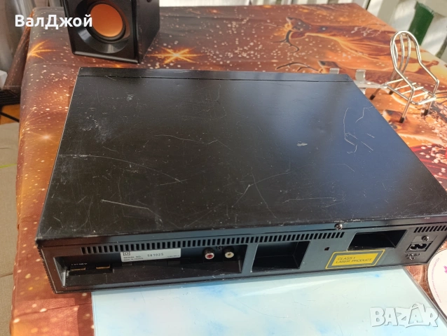 Sony cdp-m25 , снимка 6 - Аудиосистеми - 53449945