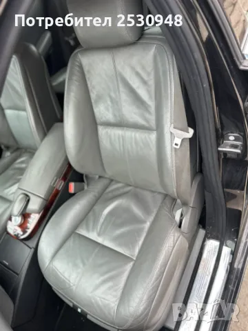 Mercedes S320 W221 на части, снимка 9 - Автомобили и джипове - 47856530