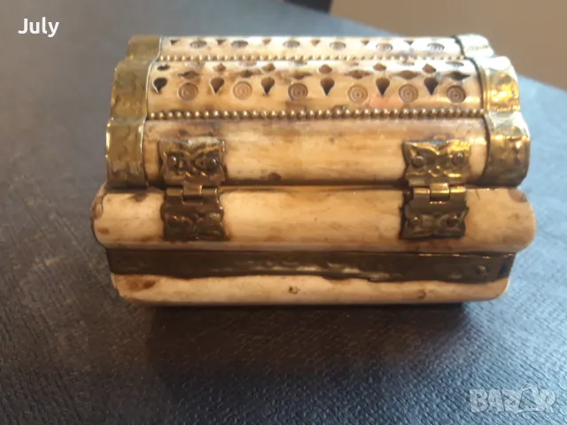 Кутия за бижута , снимка 4 - Други - 47282366