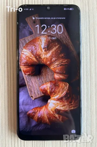 Huawei P Smart 2019 64GB, снимка 2 - Huawei - 56149402