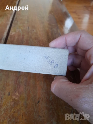 Старо точило за нож,ножове #20, снимка 2 - Други ценни предмети - 51206730
