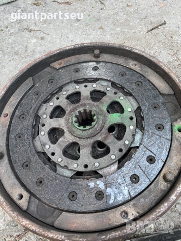 Маховик за БМВ е46 фейс 150к.с перфектен bmw, снимка 4 - Части - 38676951