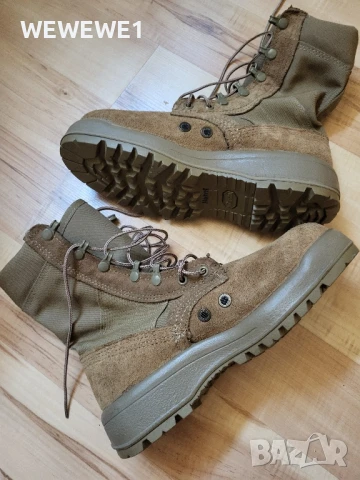 Тактически обувки , снимка 5 - Други - 50631799