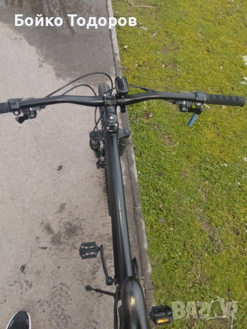 Продавам велосипед в перфектно състояние 29 , снимка 3 - Велосипеди - 53368362
