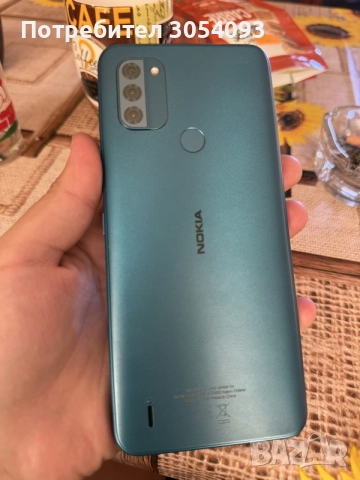 Продавам Nokia C31