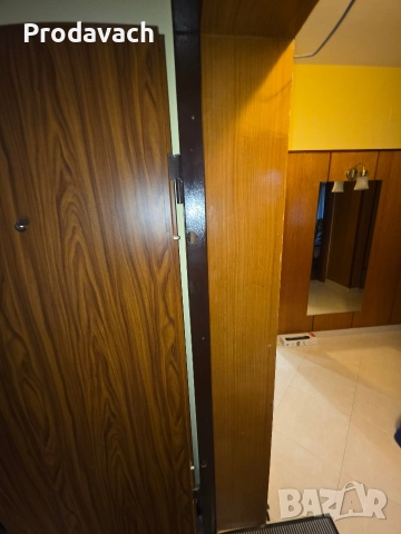 входна блиндирана врата солид, снимка 5 - Входни врати - 52797404