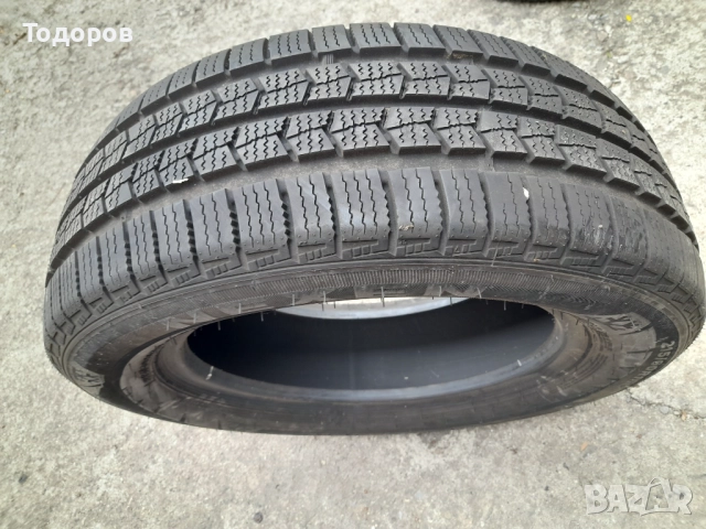 Продава една гума 215 60 16С,ДОТ 2023г.,Nexen, снимка 2 - Гуми и джанти - 52050763