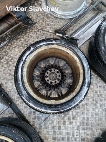 Style 22, снимка 8 - Гуми и джанти - 41563428