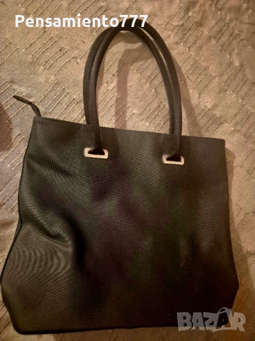 Нова чанта Lacoste