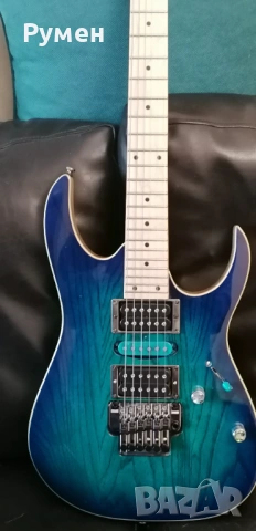 Продавам Ibanez RG 470 AHM