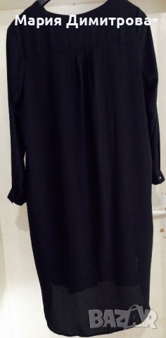 Красива рокля/риза/туника, снимка 6 - Туники - 38948027