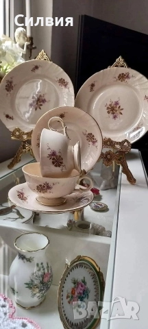 Чаши за кафе/чай, снимка 4 - Чаши - 52660225