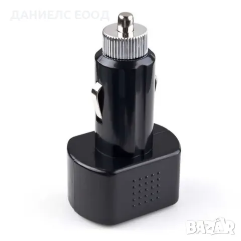 Дигитален Волтметър за автомобил или камион - 12V/24V., снимка 4 - Аксесоари и консумативи - 47398019