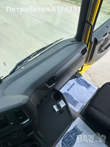SCANIA R450-2021, снимка 12 - Камиони - 55798406