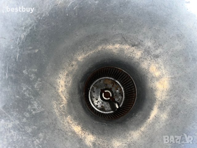 Машина за млене на галета и други, снимка 2 - Други машини и части - 42134014