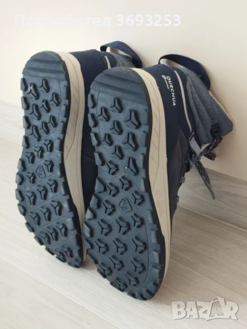 Детски зимни обувки, снимка 4 - Детски боти и ботуши - 52177046