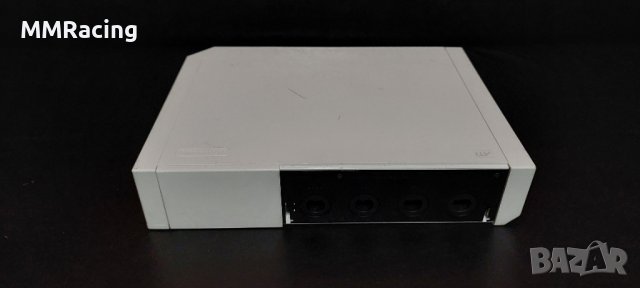 Nintendo wii, снимка 2 - Nintendo конзоли - 39296875