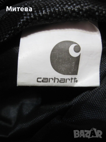 Carhartt малка мъжка чантичка през рамо, снимка 4 - Чанти - 52597276