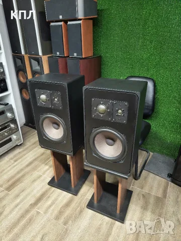 Тонколони BRAUN SM-1005, снимка 3 - Тонколони - 56085367