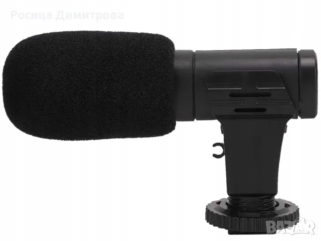 Видео,Tik Tok статив с микрофон, LED светлина и Bluetooth дистанционно, снимка 6 - Селфи стикове, аксесоари - 49554429