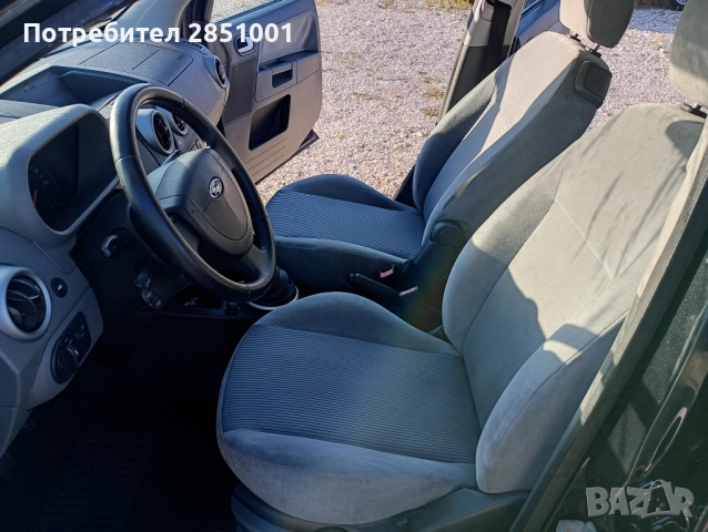 Форд Фюжън, снимка 8 - Автомобили и джипове - 51847579