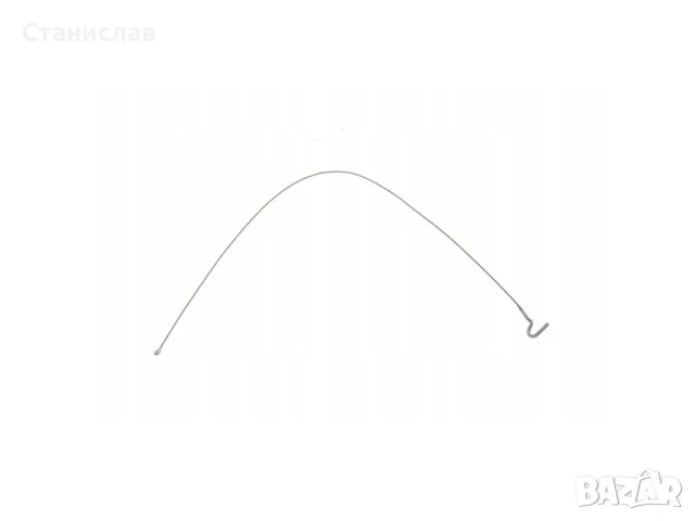 Жило за дръжка на ръчна спирачка за Ford S-Max