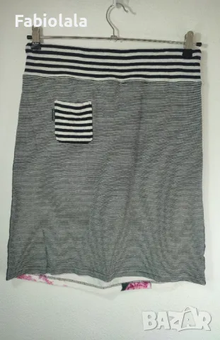 Marc Cain skirt L/EU 40/ SP4, снимка 3 - Поли - 48846522